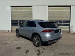 MERCEDES-BENZ GLE 350 e