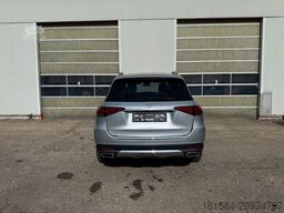 MERCEDES-BENZ GLE 350 e