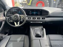 MERCEDES-BENZ GLE 350 e