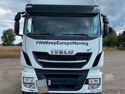 IVECO AHFFU7C3000114 CM LNG