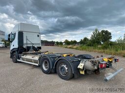 IVECO AHFFU7C3000114 CM LNG