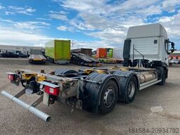 IVECO AHFFU7C3000114 CM LNG