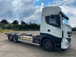 IVECO AHFFU7C3000114 CM LNG