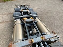 IVECO AHFFU7C3000114 CM LNG