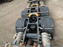 IVECO AHFFU7C3000114 CM LNG