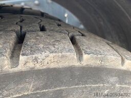 IVECO AHFFU7C3000114 CM LNG