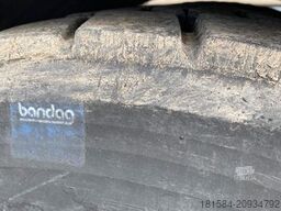 IVECO AHFFU7C3000114 CM LNG