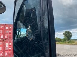 IVECO AHFFU7C3000114 CM LNG