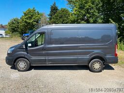 FORD Transit Kasten 350 L3 Trend