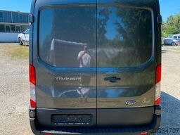 FORD Transit Kasten 350 L3 Trend