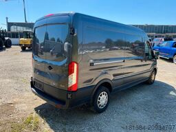 FORD Transit Kasten 350 L3 Trend