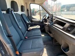 FORD Transit Kasten 350 L3 Trend