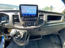 FORD Transit Kasten 350 L3 Trend
