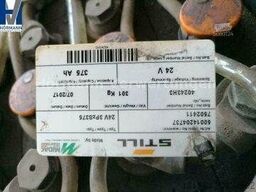 STILL EXU22 Niederhubwagen / Ameise, mehrfach