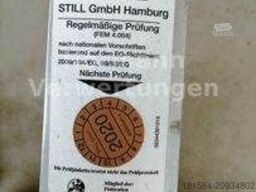 STILL EXU22 Niederhubwagen / Ameise, mehrfach