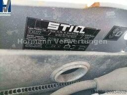 STILL EXU22 Niederhubwagen / Ameise, mehrfach