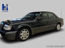 MERCEDES-BENZ 500 E *W124*H-Zulassung*