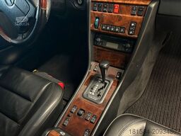 MERCEDES-BENZ 500 E *W124*H-Zulassung*