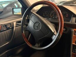 MERCEDES-BENZ 500 E *W124*H-Zulassung*