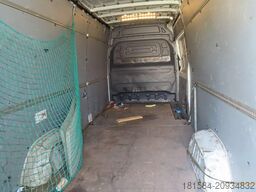 MERCEDES-BENZ Sprinter 317 CDI lang