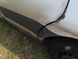 MERCEDES-BENZ Sprinter 317 CDI lang