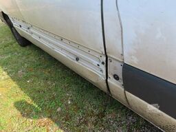 MERCEDES-BENZ Sprinter 317 CDI lang