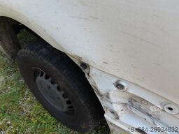 MERCEDES-BENZ Sprinter 317 CDI lang