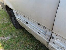 MERCEDES-BENZ Sprinter 317 CDI lang