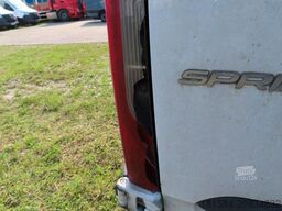 MERCEDES-BENZ Sprinter 317 CDI lang