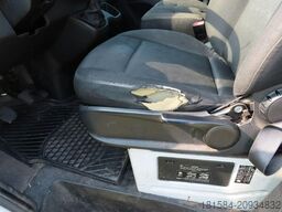 MERCEDES-BENZ Sprinter 317 CDI lang