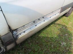 MERCEDES-BENZ Sprinter 317 CDI lang