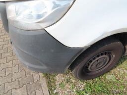 MERCEDES-BENZ Sprinter 317 CDI lang