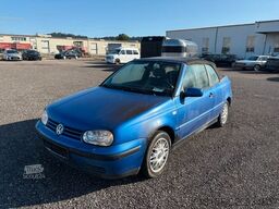 VOLKSWAGEN Golf 1.9TDI Classicline
