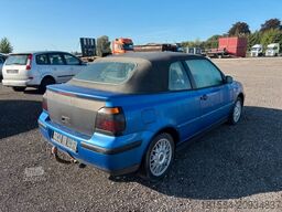 VOLKSWAGEN Golf 1.9TDI Classicline