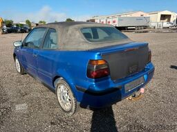 VOLKSWAGEN Golf 1.9TDI Classicline