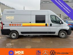 Fiat Weinsberg Carabus L3H2