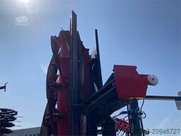 SAPHIR Saphir SinusCut 600