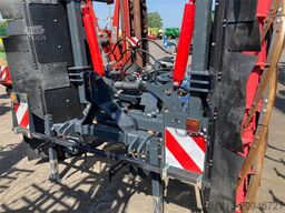 SAPHIR Saphir SinusCut 600