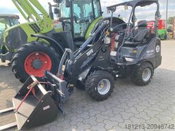  Toyo 826-III Bügel Black Edition