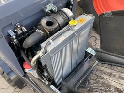  Toyo 826-III Bügel Black Edition