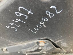 CLAAS Scorpion 756 Varipower