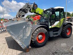CLAAS Scorpion 756 Varipower