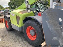 CLAAS Scorpion 756 Varipower