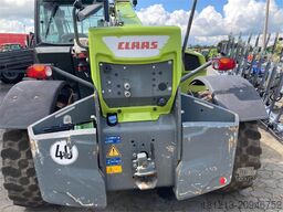 CLAAS Scorpion 756 Varipower