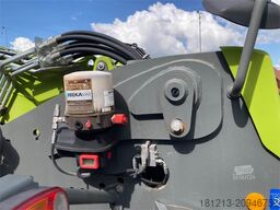 CLAAS Scorpion 756 Varipower