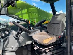 CLAAS Scorpion 756 Varipower