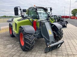 CLAAS Scorpion 756 Varipower Plus Generation 2