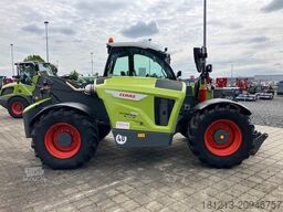CLAAS Scorpion 756 Varipower Plus Generation 2