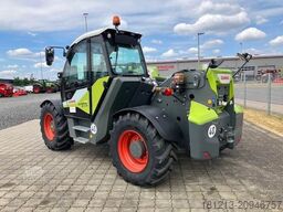 CLAAS Scorpion 756 Varipower Plus Generation 2