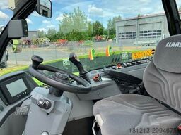 CLAAS Scorpion 756 Varipower Plus Generation 2